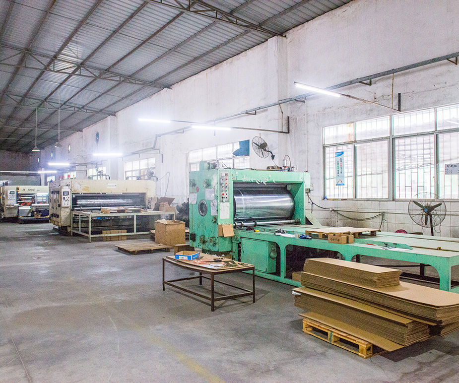 生產設備 生產設備